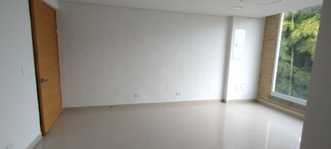 Oficina en arriendo en El Porvenir, Rionegro, 24 m² · foto 5 de 10