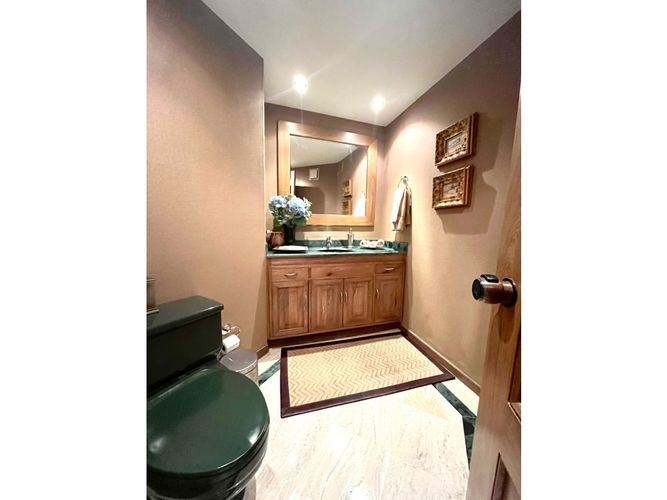 Apartamento en venta en Los Rosales, Bogotá · foto 10 de 12