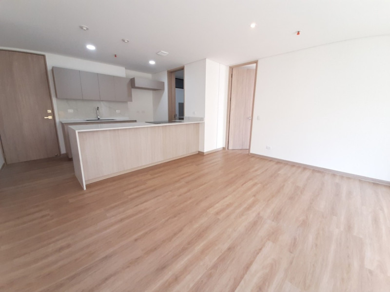 2BR Apartment in Yarumal (107 m²) for Sale - 2