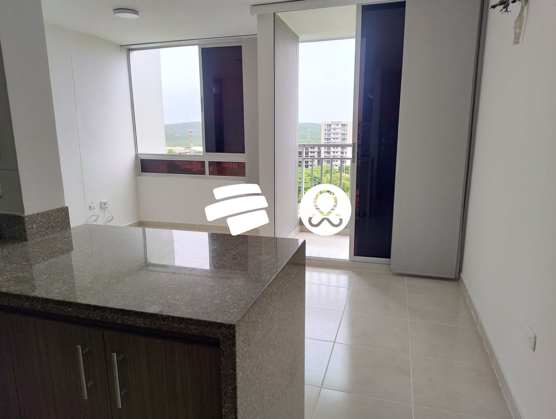 Apartamento en venta en Miramar, Barranquilla 2