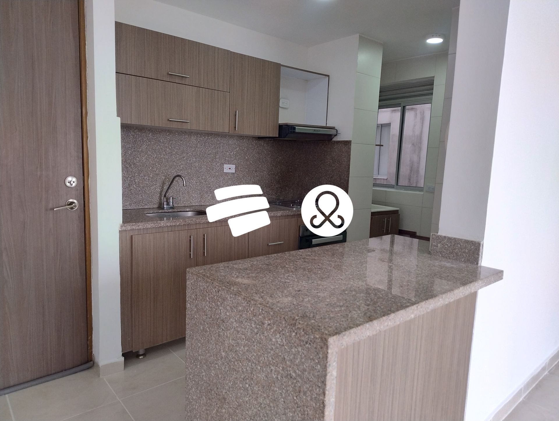 Apartamento en venta en Miramar, Barranquilla 5