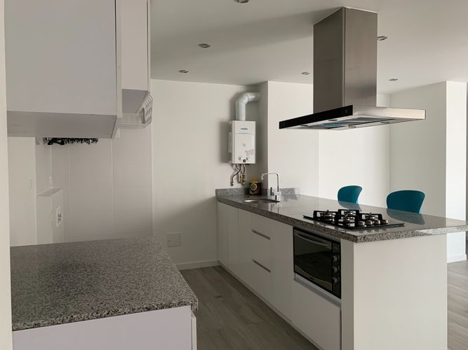 Apartamento de 2 alcobas en venta en Pasadena, Bogotá, 54 m² · foto 11 de 24