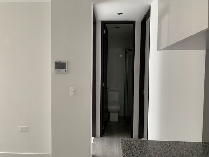 Apartamento de 2 alcobas en venta en Pasadena, Bogotá, 54 m² · foto 14 de 24