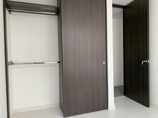 Apartamento de 2 alcobas en venta en Pasadena, Bogotá, 54 m² · foto 16 de 24