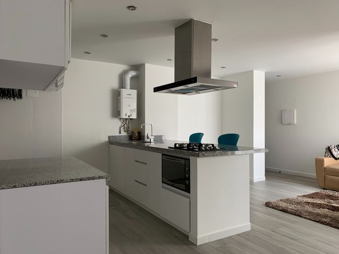 Apartamento de 2 alcobas en venta en Pasadena, Bogotá, 54 m² · foto 9 de 24
