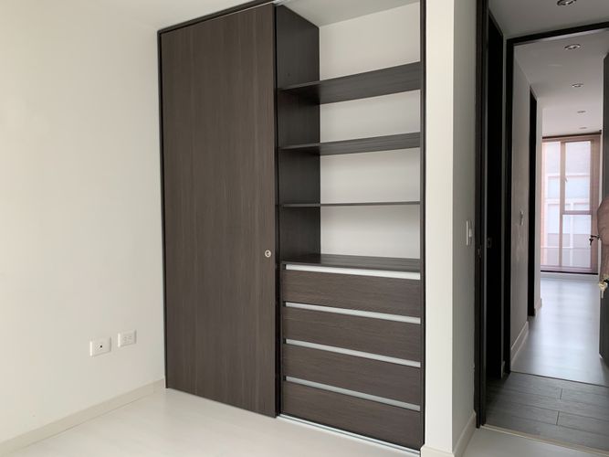 Apartamento de 2 alcobas en venta en Pasadena, Bogotá, 54 m² · foto 21 de 24