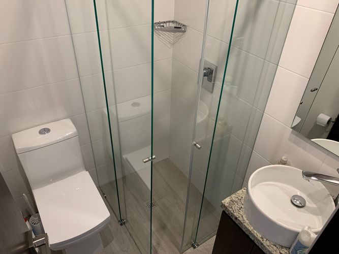 Apartamento de 2 alcobas en venta en Pasadena, Bogotá, 54 m² · foto 18 de 24