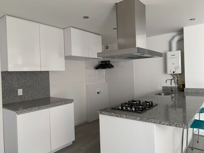 Apartamento de 2 alcobas en venta en Pasadena, Bogotá, 54 m² · foto 10 de 24