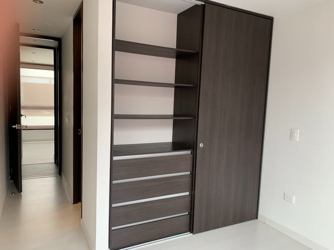 Apartamento de 2 alcobas en venta en Pasadena, Bogotá, 54 m² · foto 15 de 24
