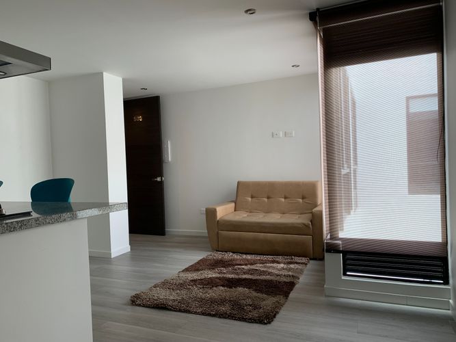 Apartamento de 2 alcobas en venta en Pasadena, Bogotá, 54 m² · foto 4 de 24