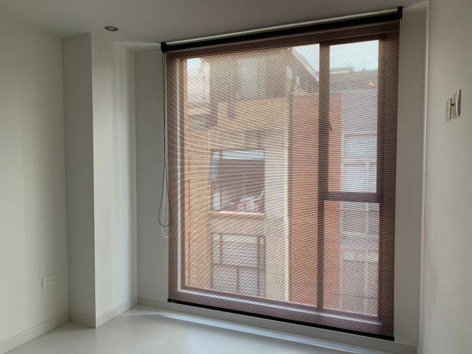 Apartamento de 2 alcobas en venta en Pasadena, Bogotá, 54 m² · foto 23 de 24