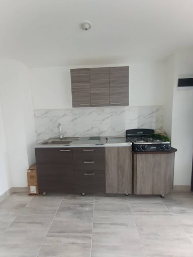 Apartamento en arriendo en Cimarronas, Rionegro · foto 5 de 10