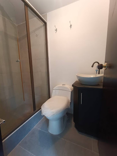 Apartamento en arriendo en Cimarronas, Rionegro · foto 9 de 10
