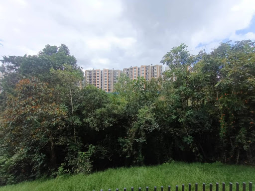 Apartamento en arriendo en Cimarronas, Rionegro · foto 10 de 10