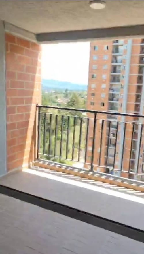 Apartamento de 3 alcobas en venta en Fontibon, Rionegro, 67 m² · foto 5 de 19