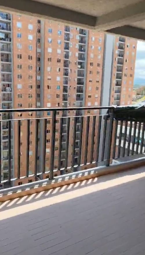 Apartamento de 3 alcobas en venta en Fontibon, Rionegro, 67 m² · foto 6 de 19