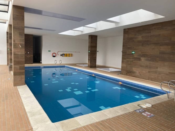 Apartamento de 3 alcobas en venta en Fontibon, Rionegro, 67 m² · foto 13 de 19