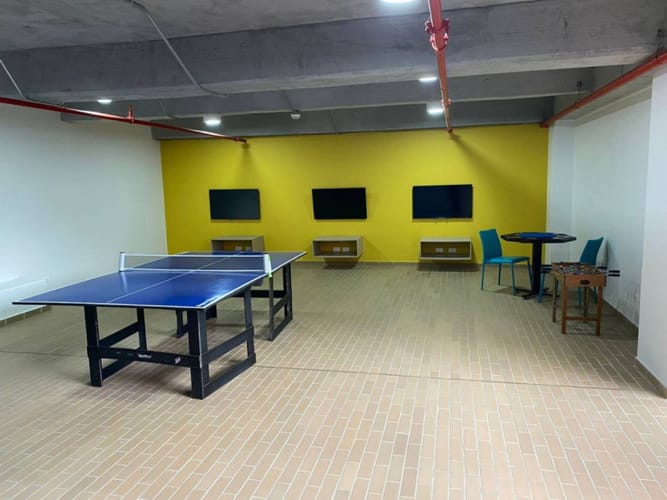 Apartamento de 3 alcobas en venta en Fontibon, Rionegro, 67 m² · foto 14 de 19