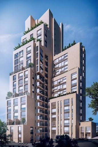 Apartaestudio en Arriendo en Teusaquillo, Bogotá en Teusaquillo