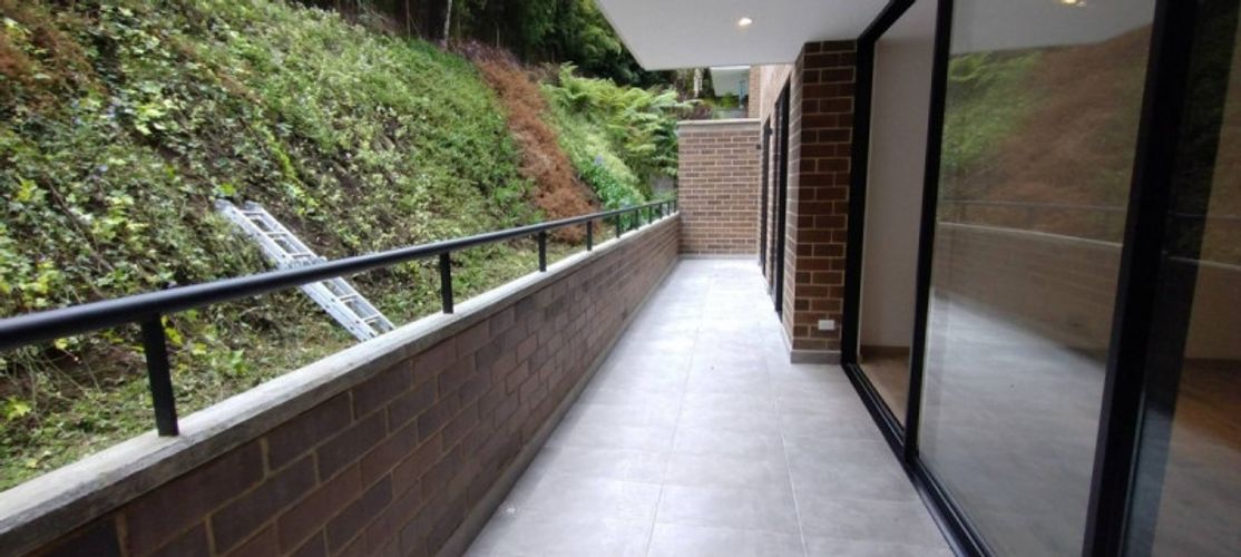 Apartamento de 2 alcobas en venta en Los Salados, El Retiro, 75 m² · foto 5 de 20