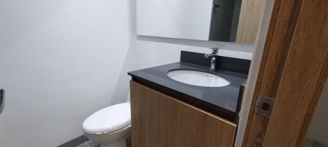 Apartamento de 2 alcobas en venta en Los Salados, El Retiro, 75 m² · foto 6 de 20