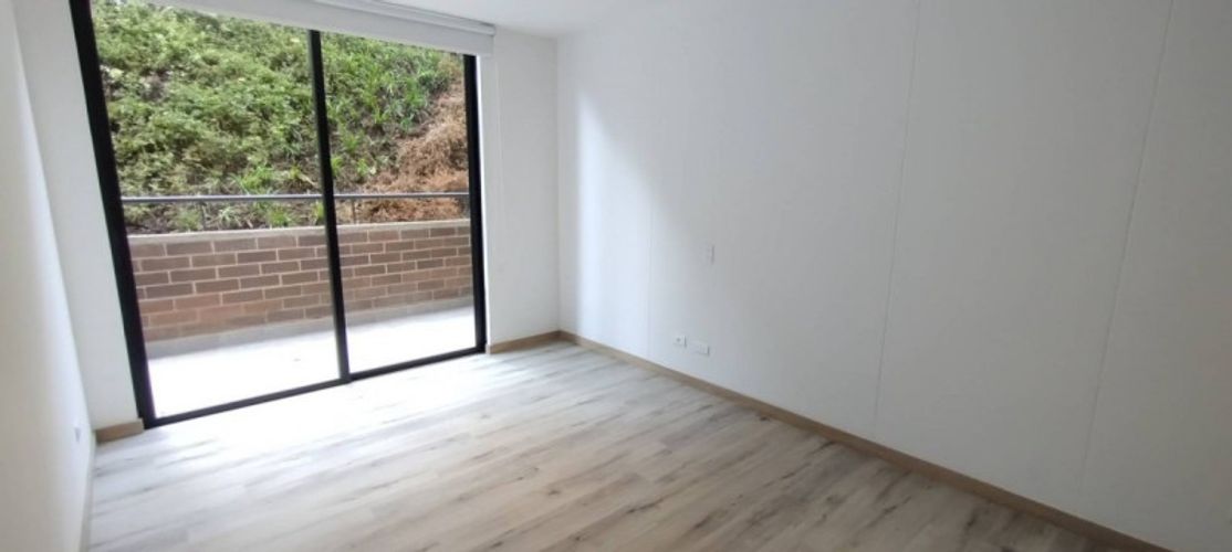 Apartamento de 2 alcobas en venta en Los Salados, El Retiro, 75 m² · foto 7 de 20