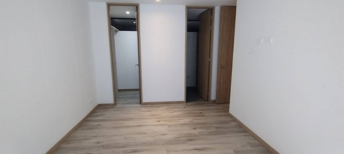 Apartamento de 2 alcobas en venta en Los Salados, El Retiro, 75 m² · foto 8 de 20