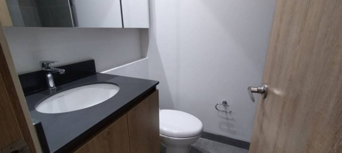 Apartamento de 2 alcobas en venta en Los Salados, El Retiro, 75 m² · foto 11 de 20