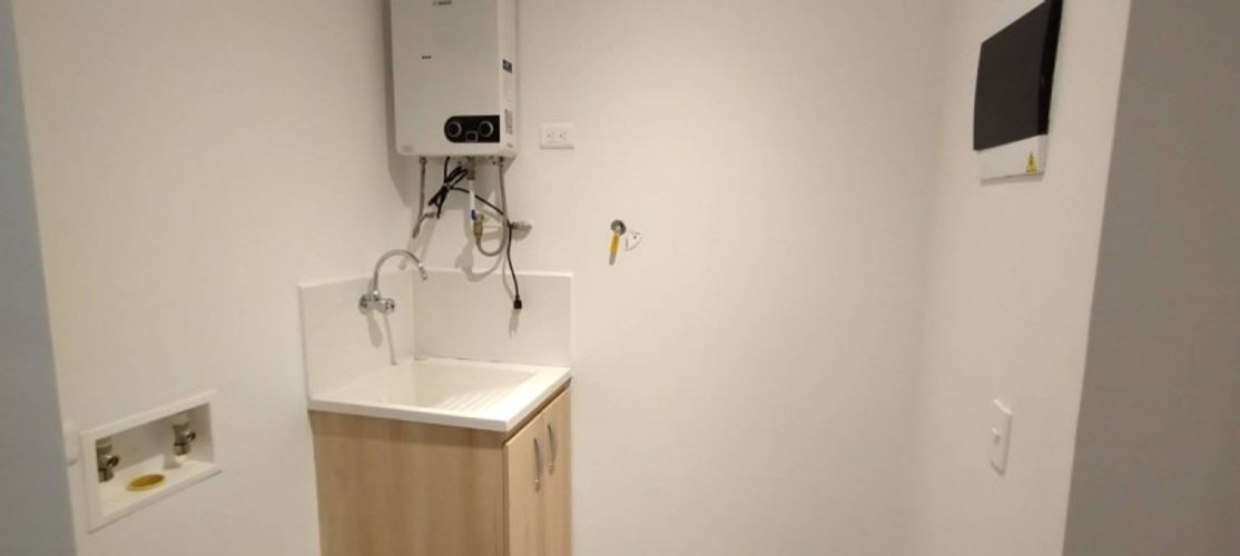 Apartamento de 2 alcobas en venta en Los Salados, El Retiro, 75 m² · foto 14 de 20