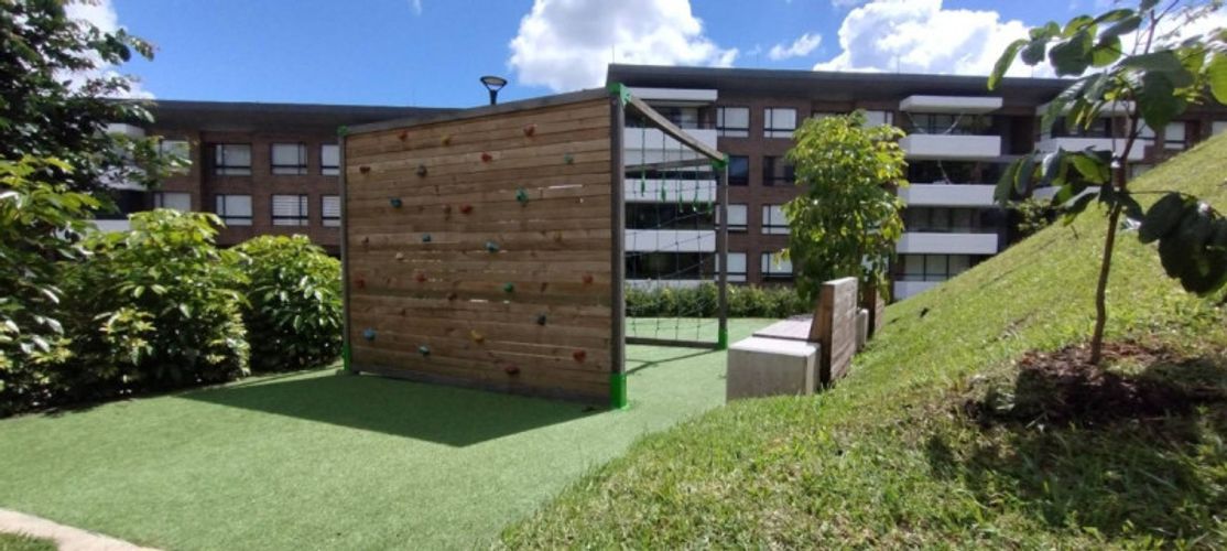 Apartamento de 2 alcobas en venta en Los Salados, El Retiro, 75 m² · foto 16 de 20
