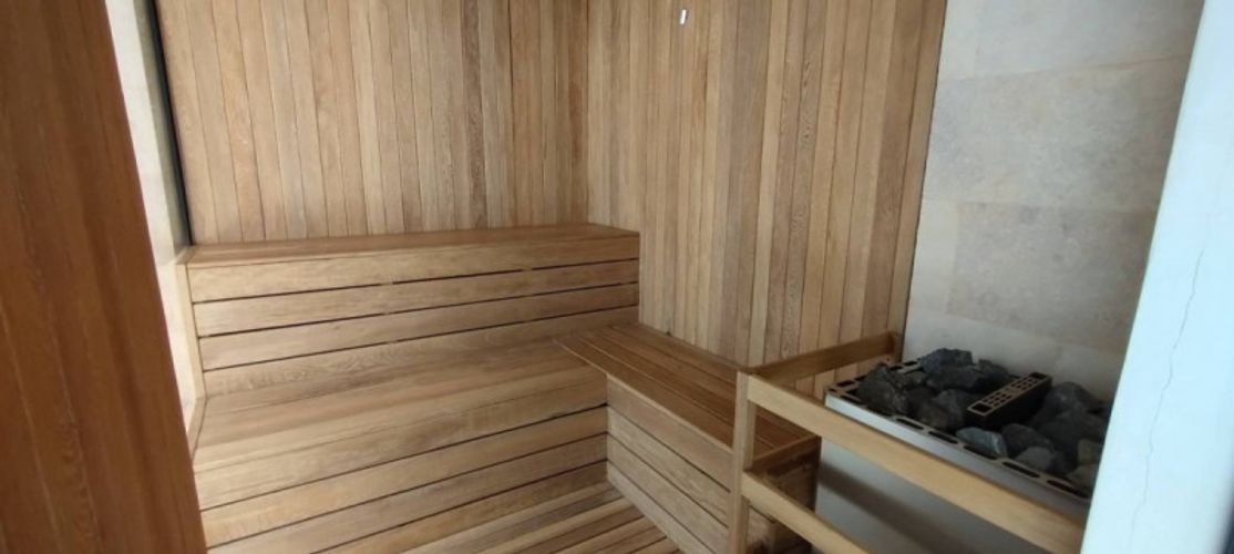 Apartamento de 2 alcobas en venta en Los Salados, El Retiro, 75 m² · foto 17 de 20