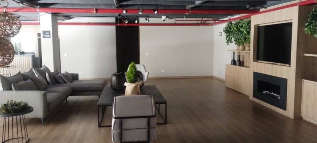 Apartamento de 2 alcobas en venta en Los Salados, El Retiro, 75 m² · foto 19 de 20