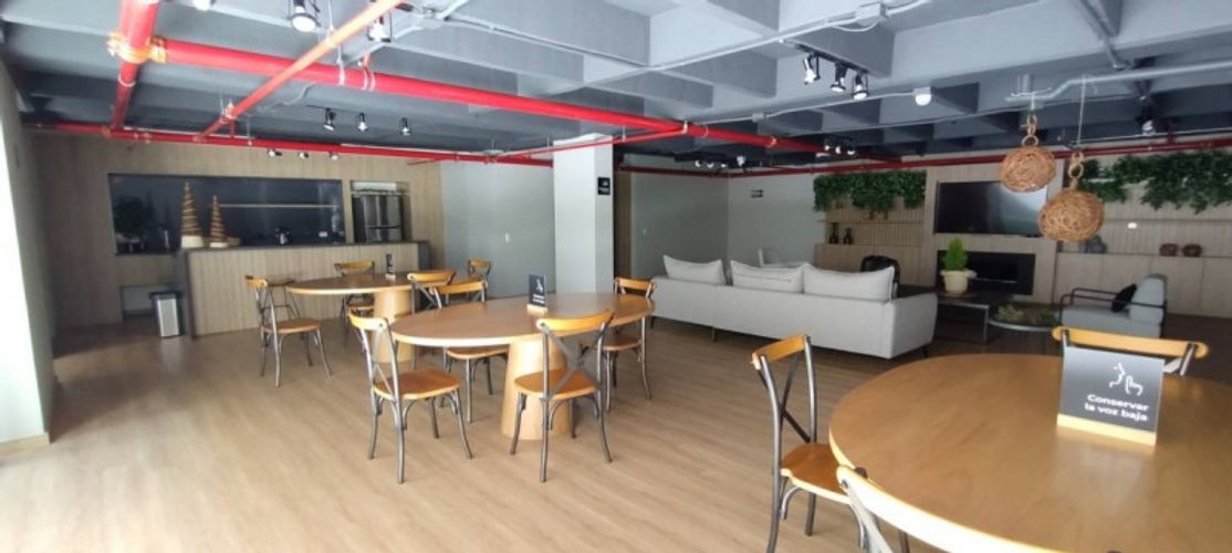 Apartamento de 2 alcobas en venta en Los Salados, El Retiro, 75 m² · foto 20 de 20