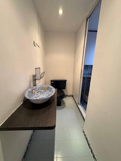 Oficina en arriendo en Laureles, Medellín, 40 m² · foto 13 de 18