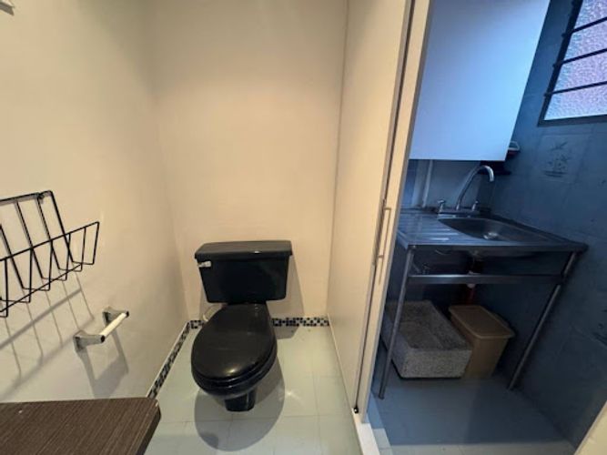 Oficina en arriendo en Laureles, Medellín, 40 m² · foto 14 de 18