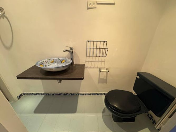 Oficina en arriendo en Laureles, Medellín, 40 m² · foto 15 de 18