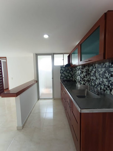 Apartamento en arriendo en Chipre, Rionegro · foto 4 de 11