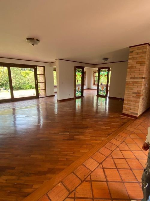 Apartamento de 4 alcobas en venta en El Porvenir, Rionegro, 319 m² · foto 2 de 21