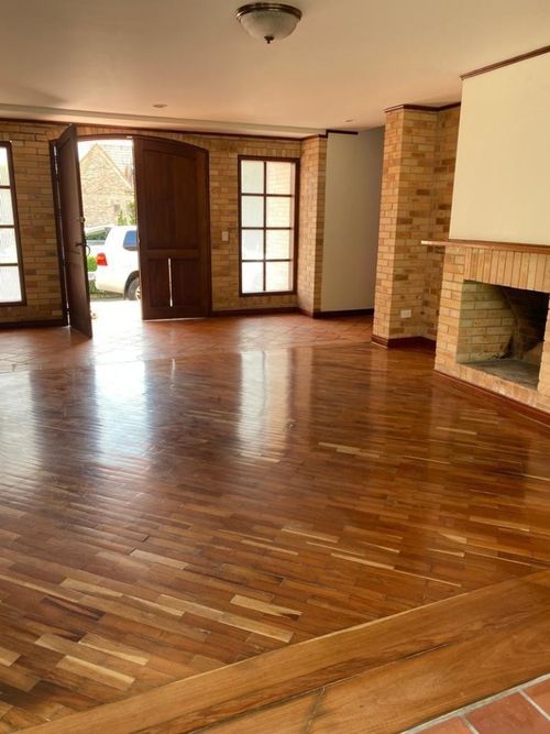 Apartamento de 4 alcobas en venta en El Porvenir, Rionegro, 319 m² · foto 7 de 21