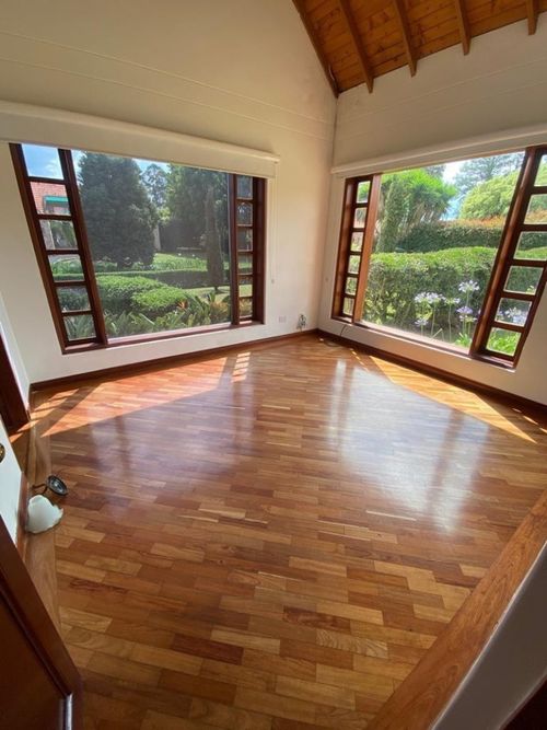 Apartamento de 4 alcobas en venta en El Porvenir, Rionegro, 319 m² · foto 8 de 21