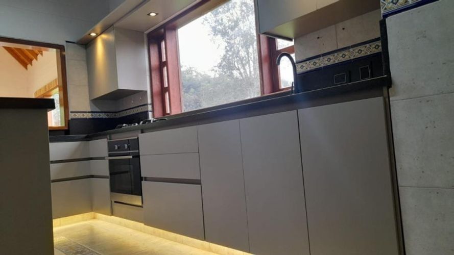 Apartamento de 4 alcobas en venta en El Porvenir, Rionegro, 319 m² · foto 11 de 21