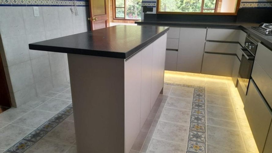 Apartamento de 4 alcobas en venta en El Porvenir, Rionegro, 319 m² · foto 12 de 21