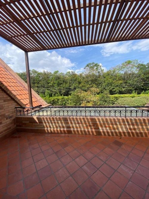 Apartamento de 4 alcobas en venta en El Porvenir, Rionegro, 319 m² · foto 21 de 21