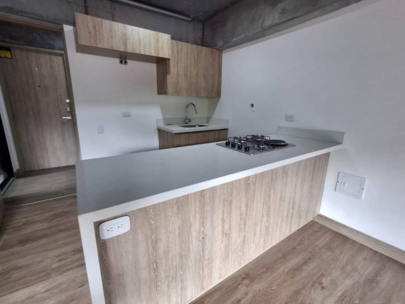1BR Apartment in El Retiro (52 m²) - 4