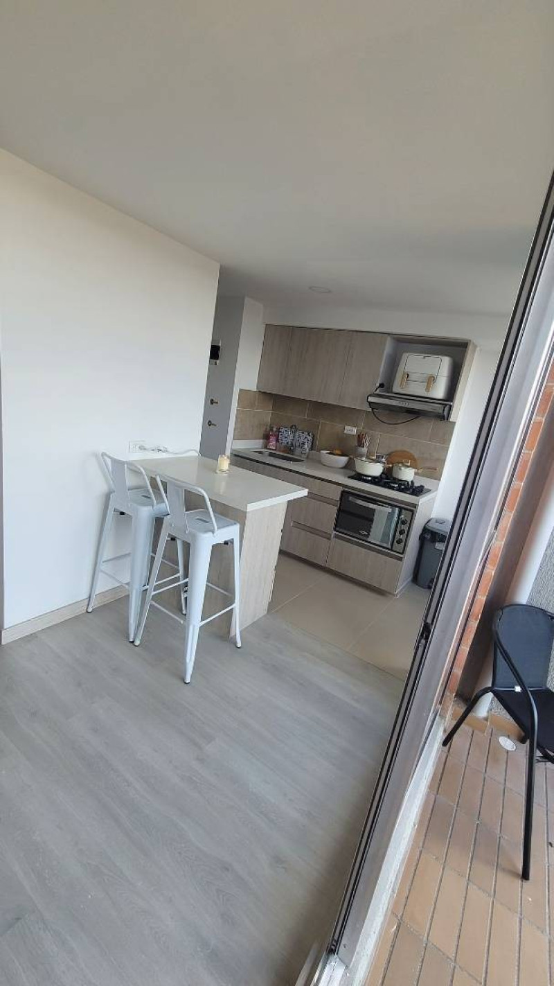 Apartment for rent in Fontibon, Rionegro
