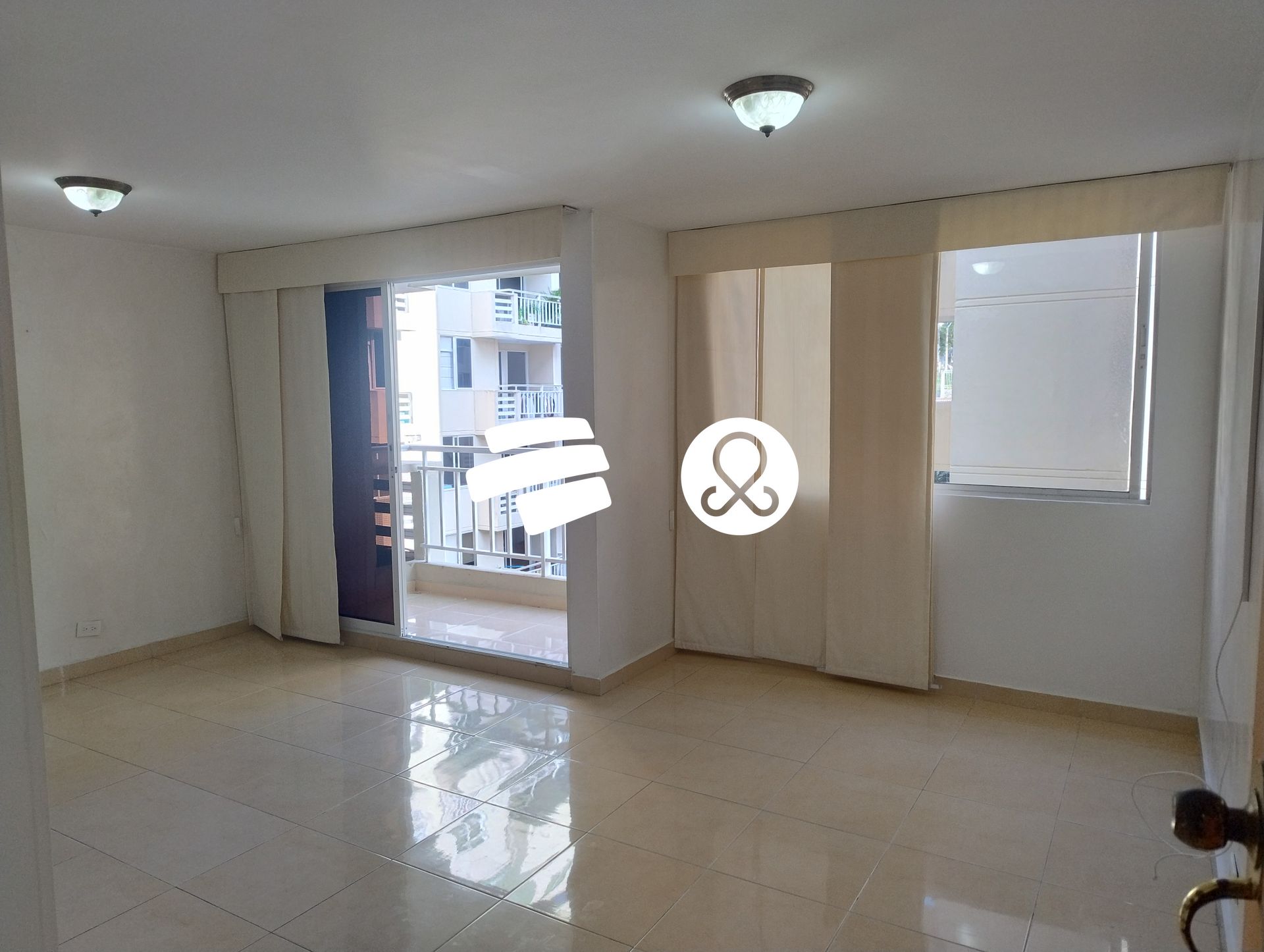 Apartamento en Venta en Villa carolina, Barranquilla