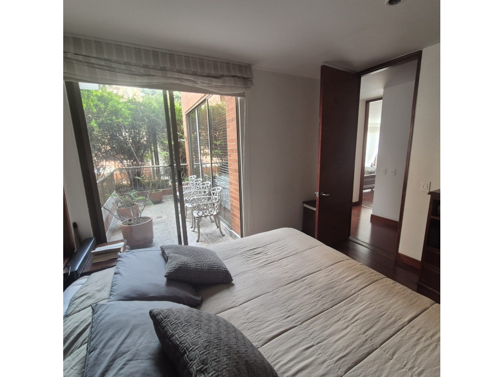 Apartamento en venta en Nuevo Country, Bogotá · foto 6 de 24