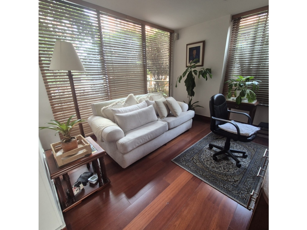 Apartamento en venta en Nuevo Country, Bogotá · foto 7 de 24