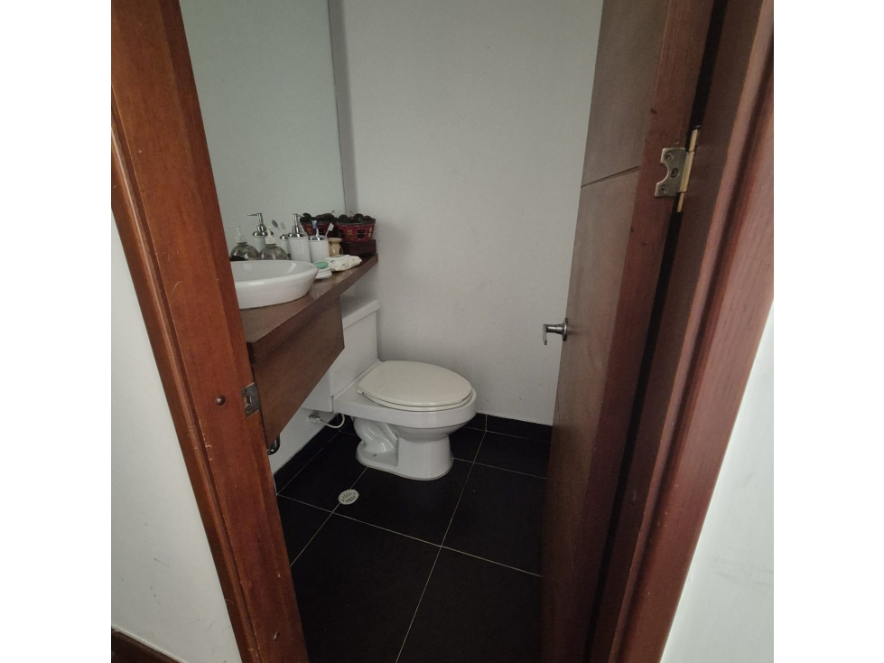 Apartamento en venta en Nuevo Country, Bogotá · foto 9 de 24