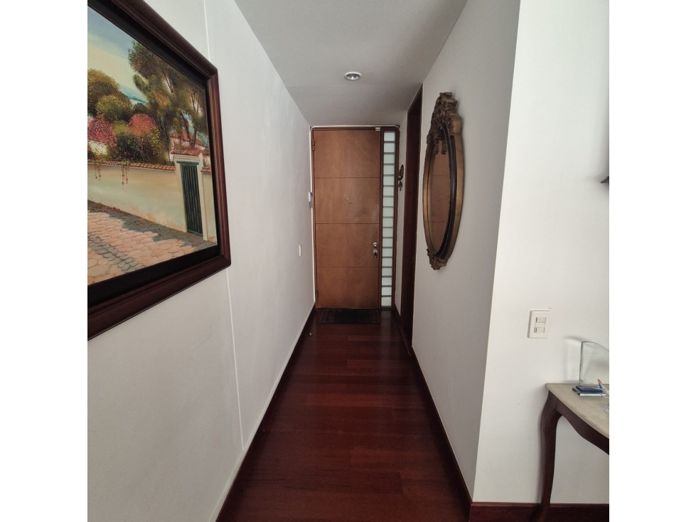 Apartamento en venta en Nuevo Country, Bogotá · foto 10 de 24